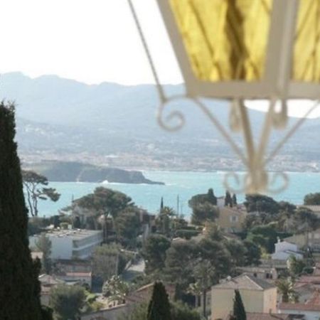 Hauts De Portissol 50 M2 Terrasse 12 M2 Vue Mer Sanary-sur-Mer Exterior photo